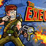 Titlecard: The Executioner Part II