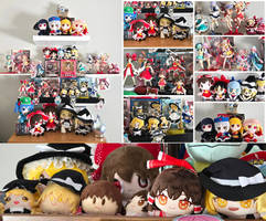 Random: 2Hu Collection 2025