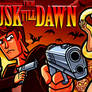 Titlecard: From Dusk Till Dawn