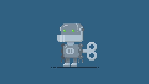 Sprite Automaton Automaton by Satinaki on DeviantArt