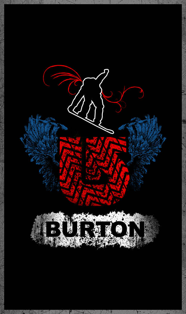 Burton King