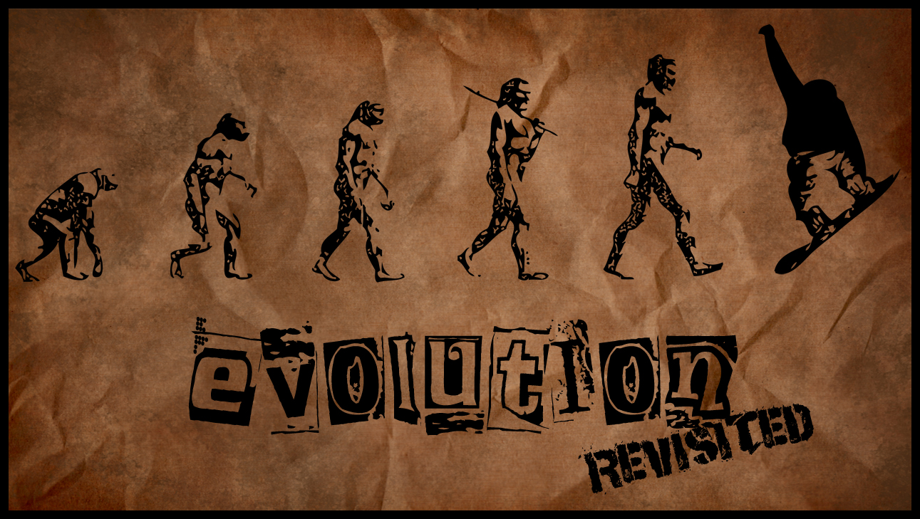 Evolution