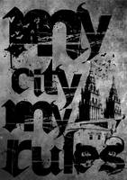 My City My Rules