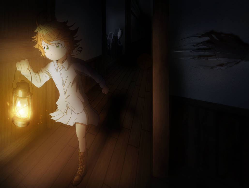 Emma TPN by CrownedDeviser on DeviantArt