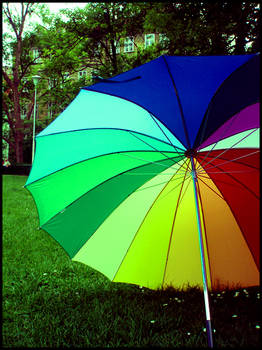 Gay Umbrella