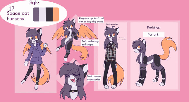 Sylv Ref 2020