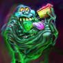 Slimer