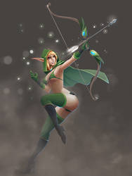 Windrunner