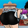 Sexy Videl