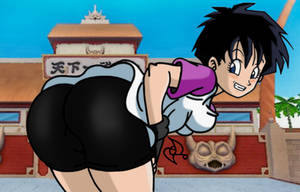 Sexy Videl