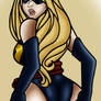 Ms. Marvel