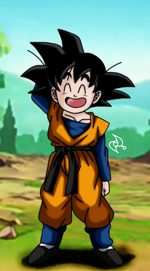Son Goten by omar-sin on DeviantArt Son Goten by omar-sin on DeviantArt