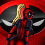 Lady Deadpool