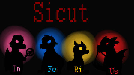 Sicut Inferius [Official Cover]