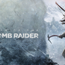 RISE OF THE TOMB RAIDER : Wallpaper