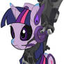 Adjutant Sparkle