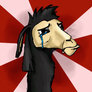 Sad Kuzco Animated