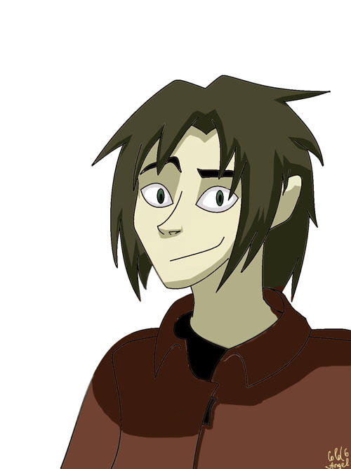 Dimon Cod6 Dimon by CoLd-AnGeL-6 on DeviantArt