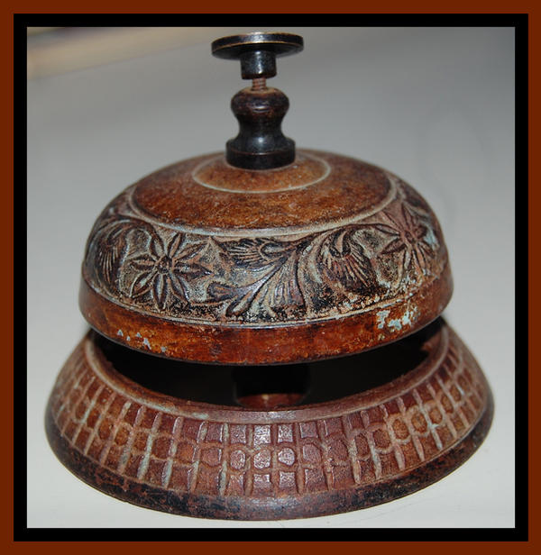 Service Bell