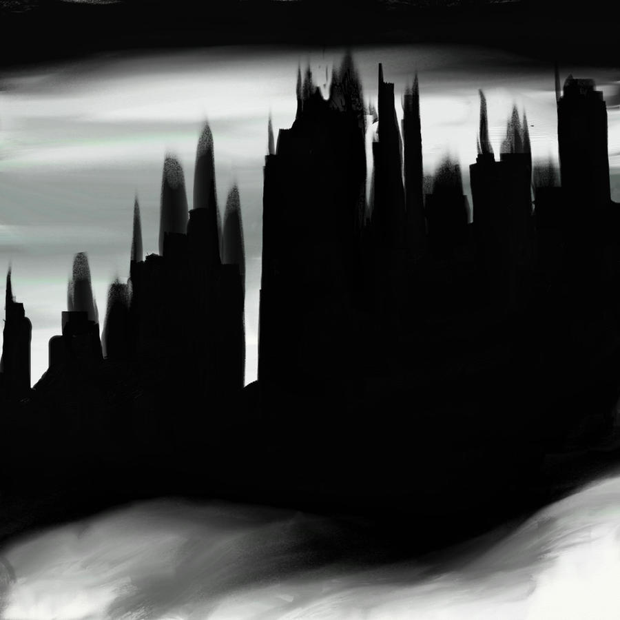 Dark City