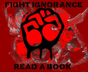 Fight Ignorance