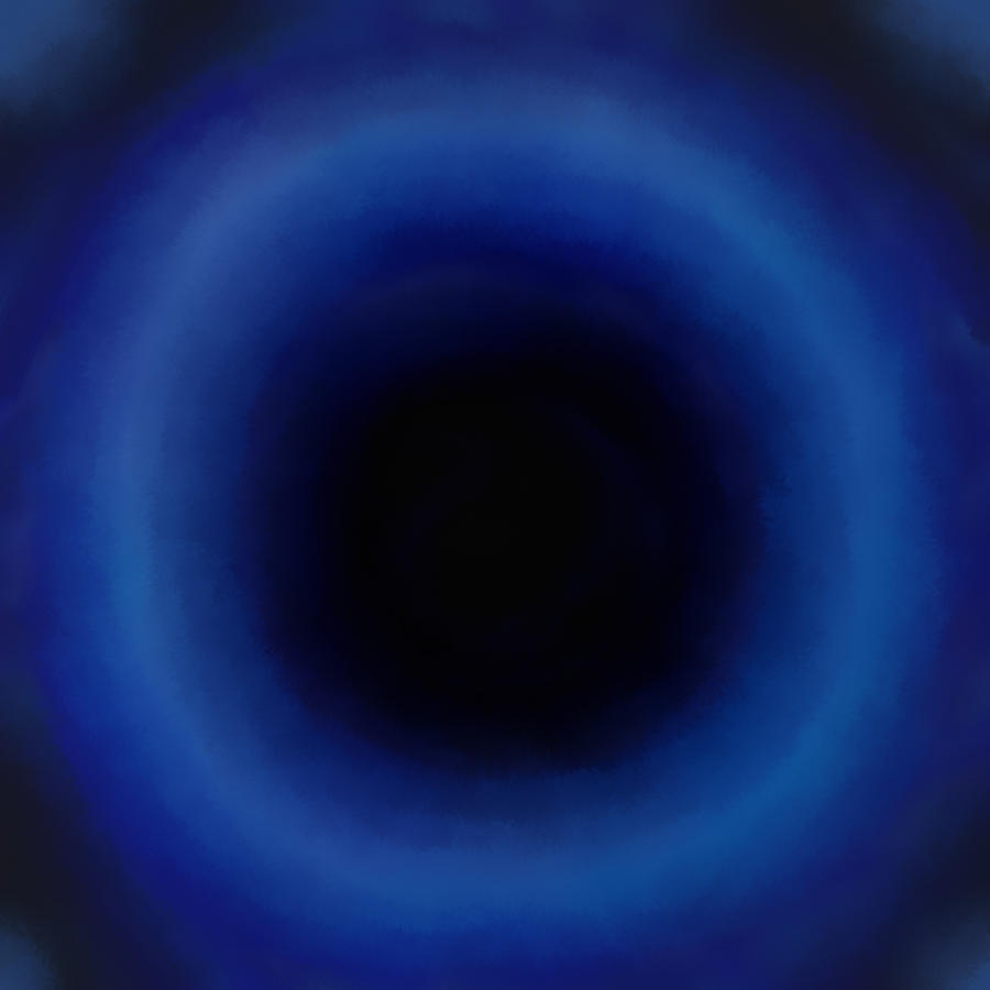 Big Black Hole