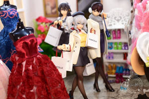 KanColle Shopping