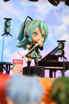 Miku if ver.