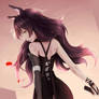 Blake Belladonna