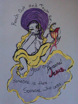 Personal Jesus