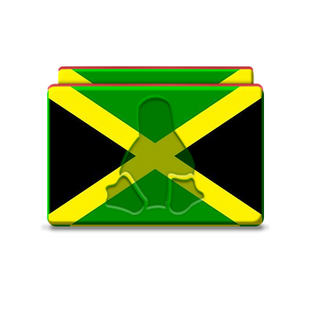 Jamaica_Folder_Icon_Project by giancarlo64