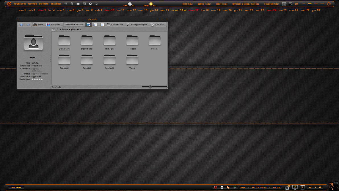 BE::Roots_New by giancarlo64 on DeviantArt