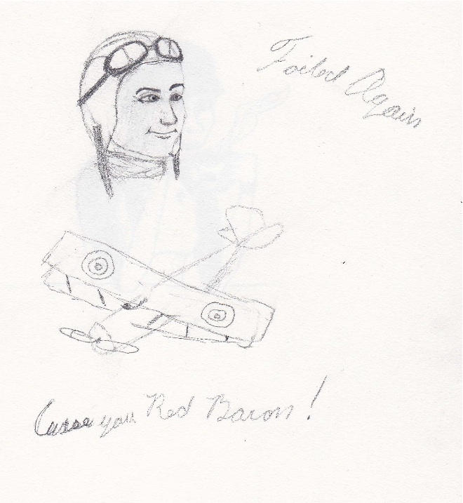 Aces Wild by skullstitch on DeviantArt