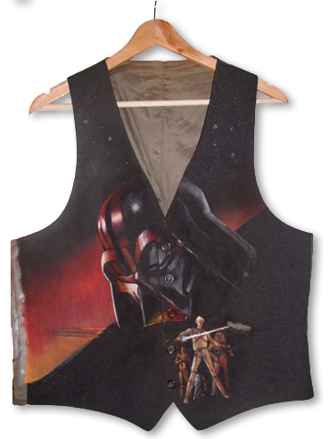 SW-vest