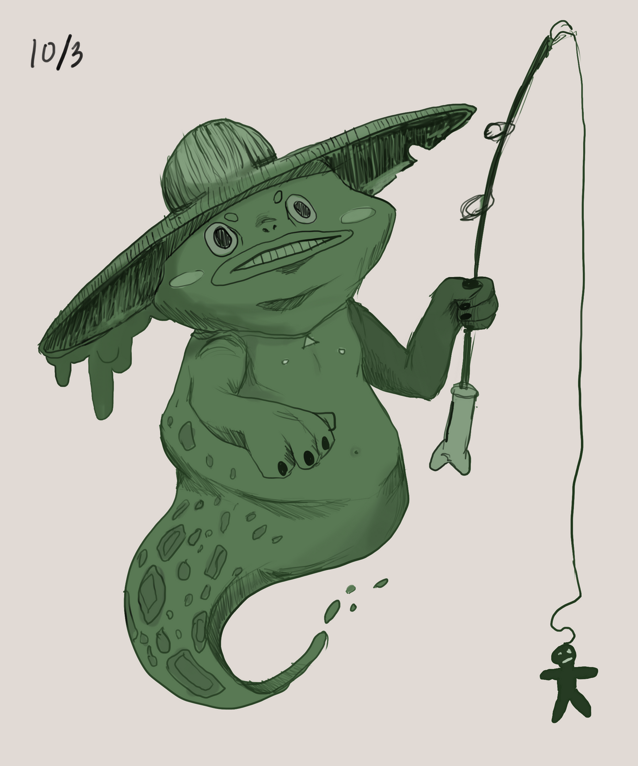 Swomp by EncryptedMessage on DeviantArt