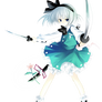 Youmu Konpaku