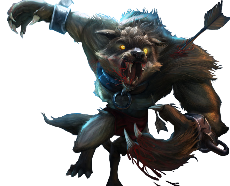 Feral Warwick