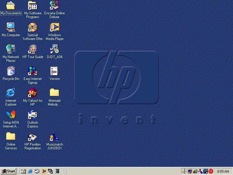 Desktop Screenshot 2