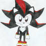 Colored Chibi Shadow