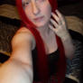 Red Wig 2