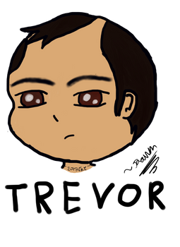 Chibi Trevor