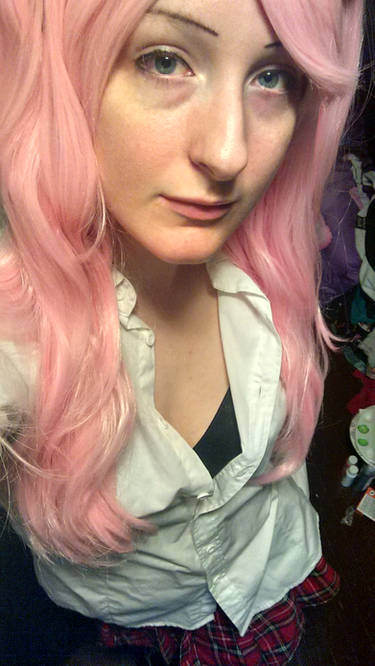 Junko Costest 2