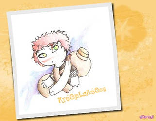 Gaara