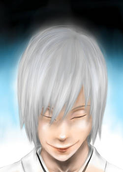 Ichimaru Gin