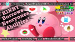 Kirby Challenger Approaching! by AngelShadow3593