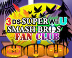 SuperSmashUFanclub Logo Halloween by AngelShadow3593