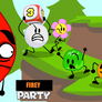 Firey Party