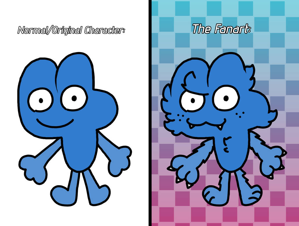 Fluffy by DerekMundo on DeviantArt