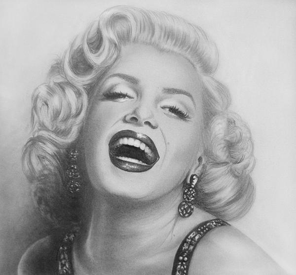 Marilyn Monroe