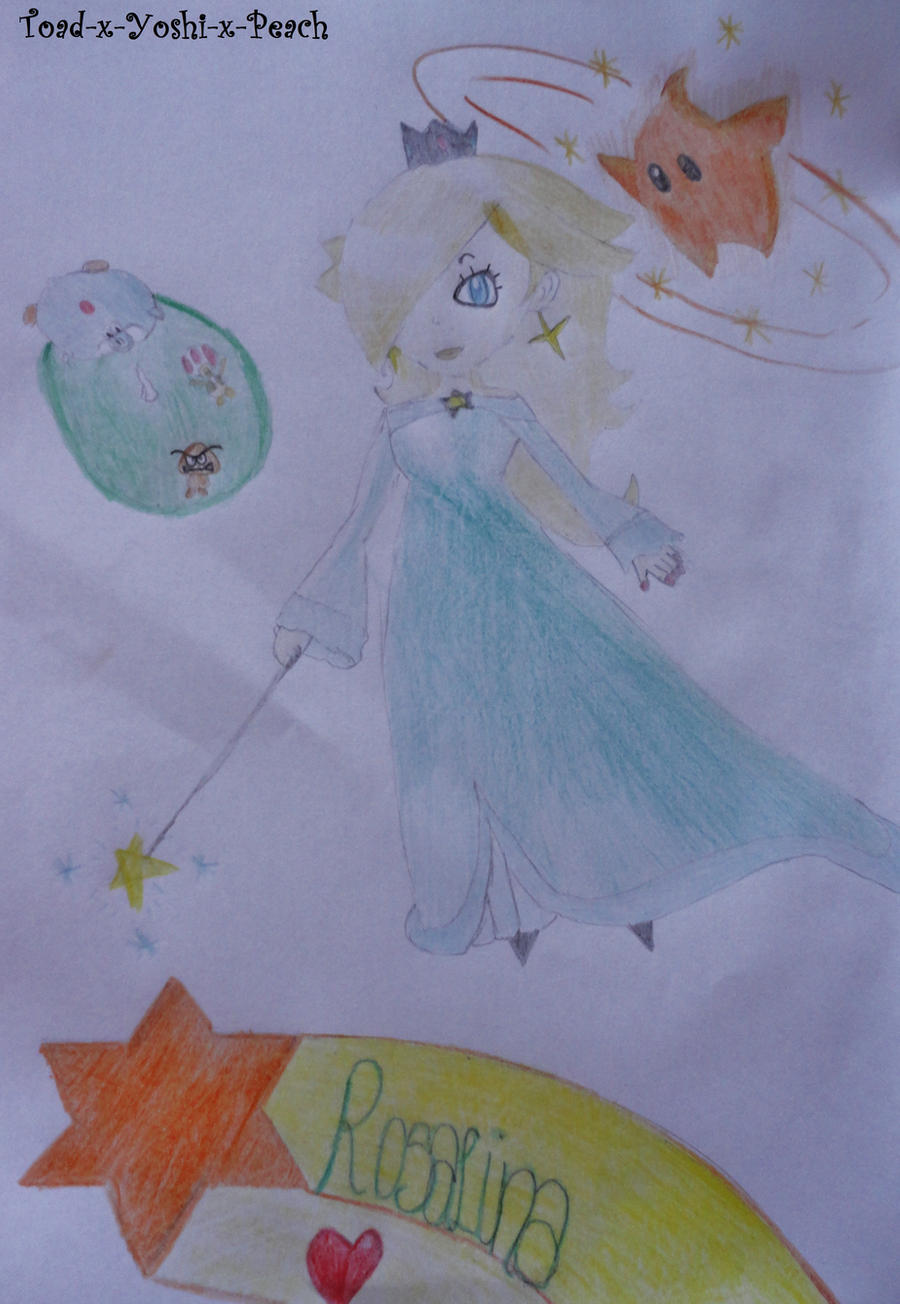 Rosalina